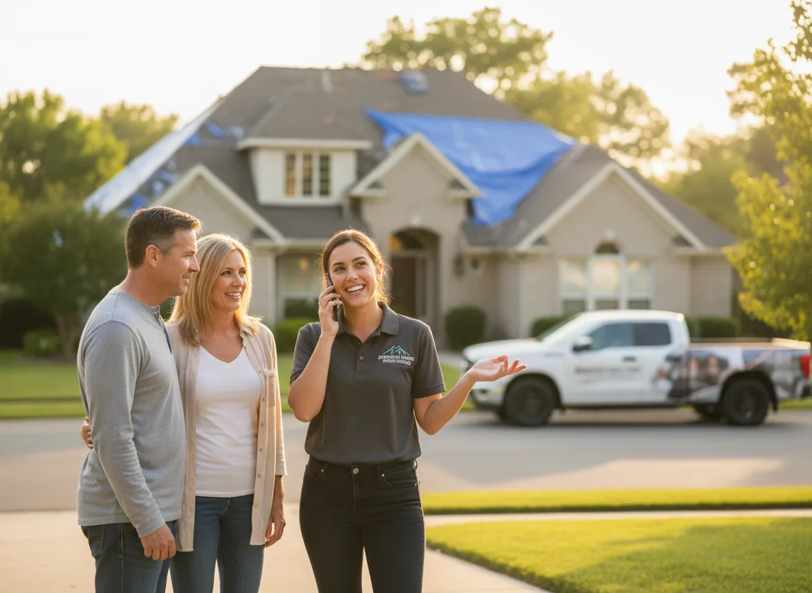 Emergency Roof Repair Morrison, OK FAQs